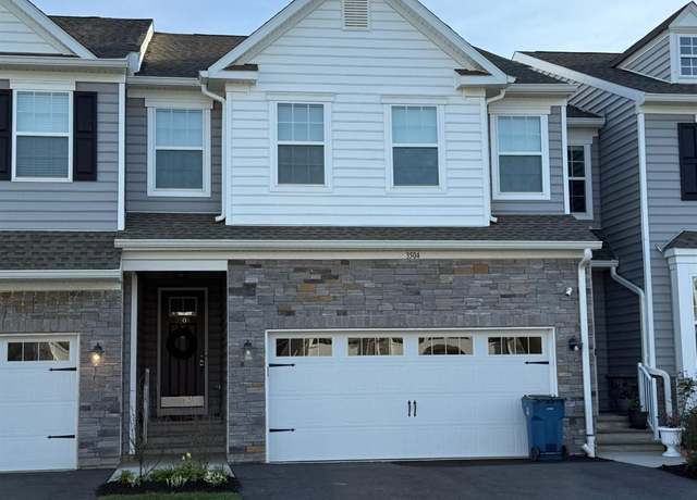 Property at 3504 Charleston Dr, Monroe, NJ 08831, 3 beds, 2.5 baths