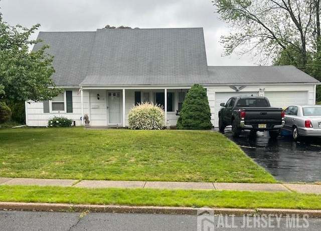Property at 12 Landry Rd, Franklin, NJ 08873, 4 beds, 2 baths