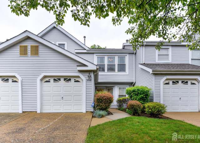 Property at 253 Rooney Ct, East Brunswick, NJ 08816, 3 beds, 2.5 baths