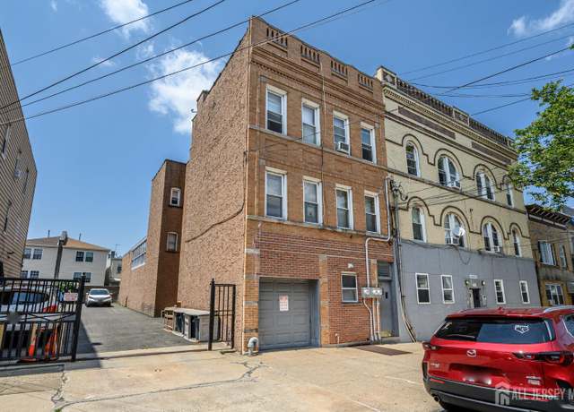 Property at 51 Wright Ave, Jersey City, NJ 07306