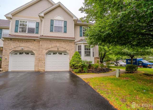 Property at 108 Jared Dr, North Brunswick, NJ 08902, 3 beds, 2.5 baths