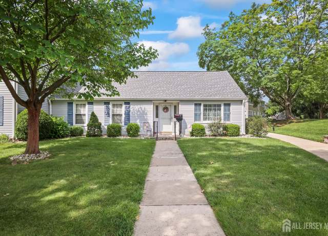 Property at 3-C Village Mall, Monroe, NJ 08831, 2 beds, 1 bath