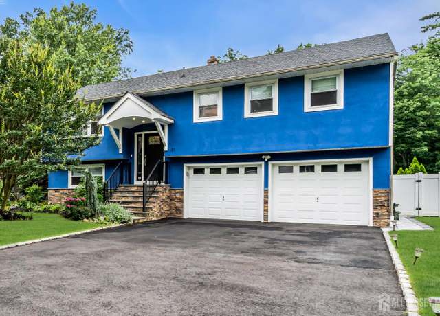 Property at 31 Jordan Road Rd, Middlesex, NJ 07067, 3 beds, 3 baths