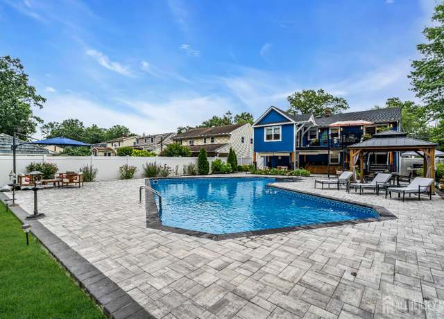 Property at 31 Jordan Road Rd, Colonia, NJ 07067, 3 beds, 3.5 baths