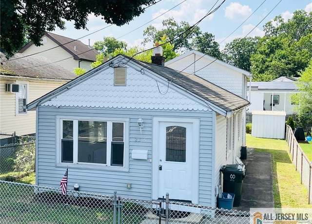 Property at 295 Norwood Ave, Old Bridge, NJ 08879, 1 bed, 1 bath