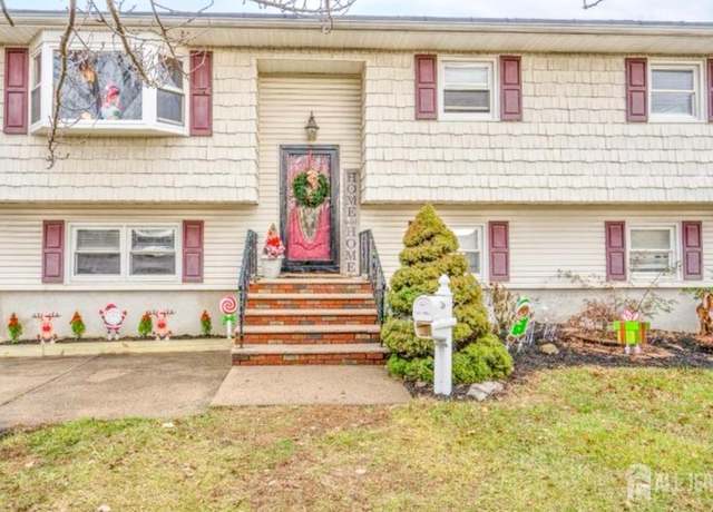 Property at 39 N Robert St N, Sewaren, NJ 07077, 4 beds, 2 baths