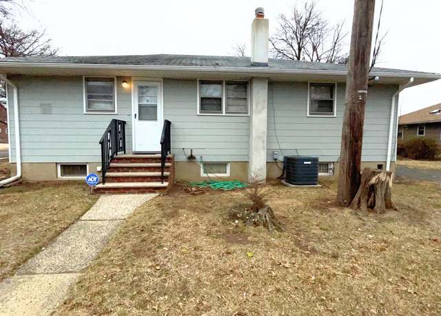 Property at 600 Clinton Ave, Plainfield, NJ 07063, 3 beds, 1 bath