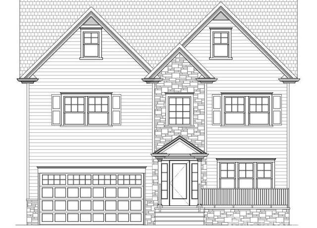 Property at 31 Nickel Ave, Sayreville, NJ 08872, 5 beds, 3.5 baths