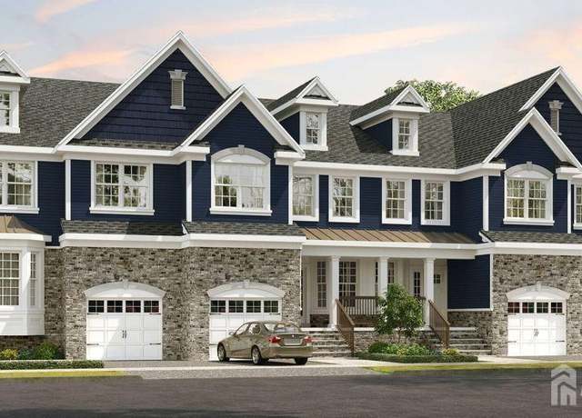 Property at 21 Valentino Dr, Old Bridge, NJ 08857, 3 beds, 2.5 baths