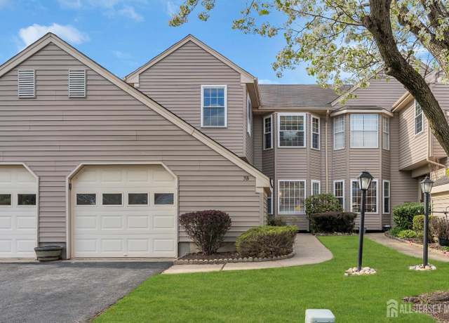 Property at 3 Wexford Dr Unit 3B, Monroe, NJ 08831, 2 beds, 2 baths