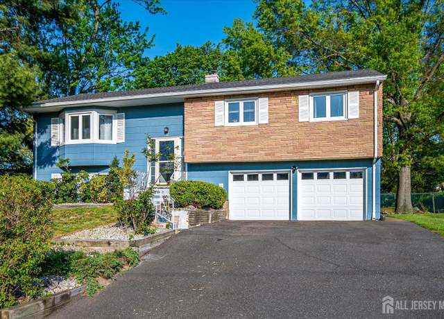 Property at 12 Sherry Rd, East Brunswick, NJ 08816, 5 beds, 2 baths