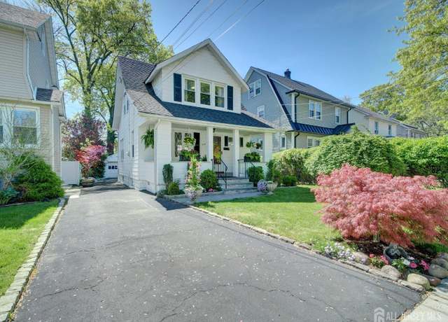 Property at 939 Salem Rd, Union Twp, NJ 07083, 2 beds, 1 bath