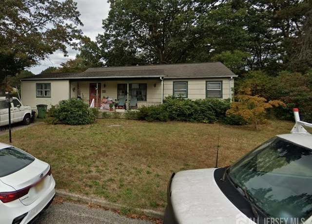 Property at 202 Ohio Ave, Egg Harbor Twp, NJ 08234, 1.5 baths