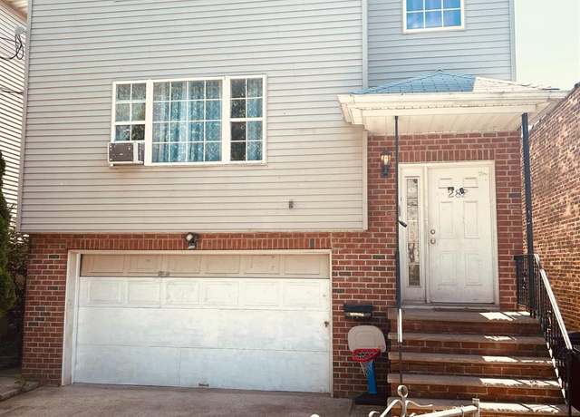 Property at 287 Garside St, Newark, NJ 07014