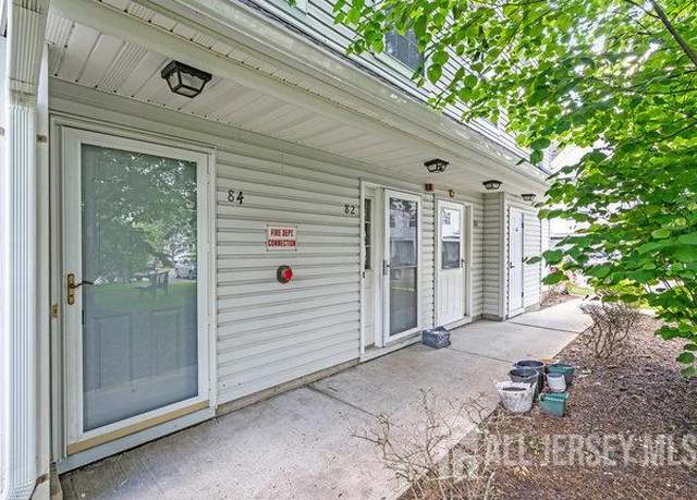 Property at 84 Prestwick Way, Edison, NJ 08820, 2 beds, 2 baths