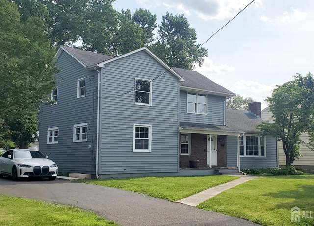 Property at 308 Codrington Pl, Bound Brook, NJ 08805, 5 beds, 2 baths
