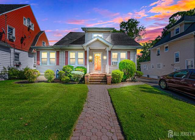 Property at 305 Penfield Pl, Dunellen, NJ 08812