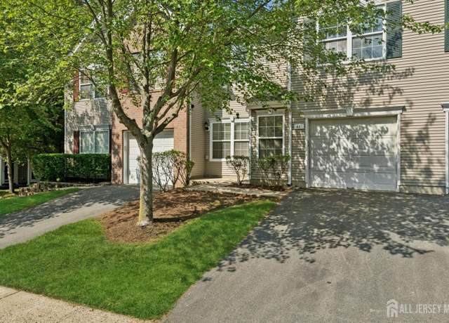 Property at 44 Windsong Cir, East Brunswick, NJ 08816, 3 beds, 2.5 baths