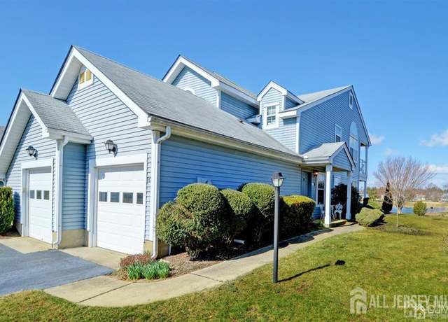 Property at 1 Ingram Dr Unit C, Monroe, NJ 08831, 2 beds, 2 baths