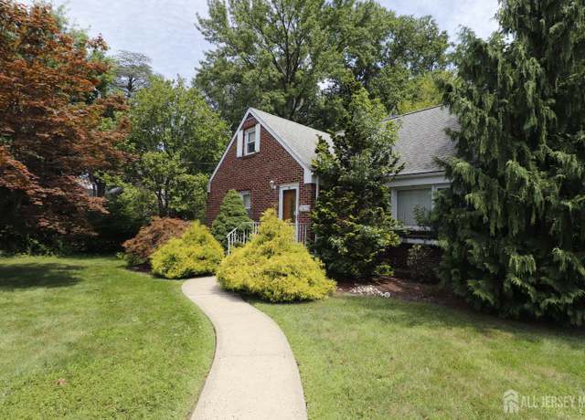 Property at 50 Clover Ave, Colonia, NJ 07067, 3 beds, 1.5 baths