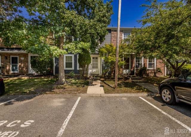 Property at 334 Constitution Cir, North Brunswick, NJ 08902, 3 beds, 2.5 baths