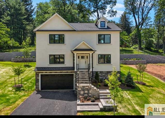 Property at 114 Whispering Hills Rd, South Plainfield, NJ 07080, 5 beds, 4.5 baths