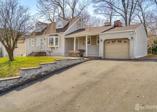 Property at 649 Grove Ave, Edison, NJ 08820, 4 beds, 3 baths