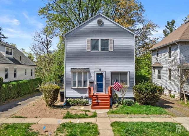 Property at 230 Felton Ave, Highland Park, NJ 08904, 5 beds, 3 baths