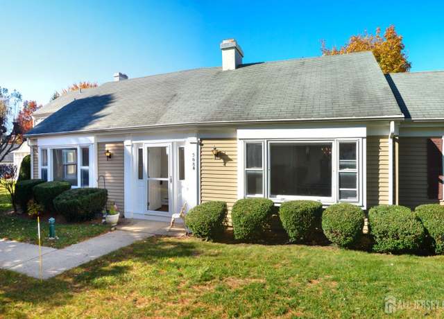 Property at 568-A Thorton Ln Unit A, Monroe, NJ 08831, 2 beds, 2 baths