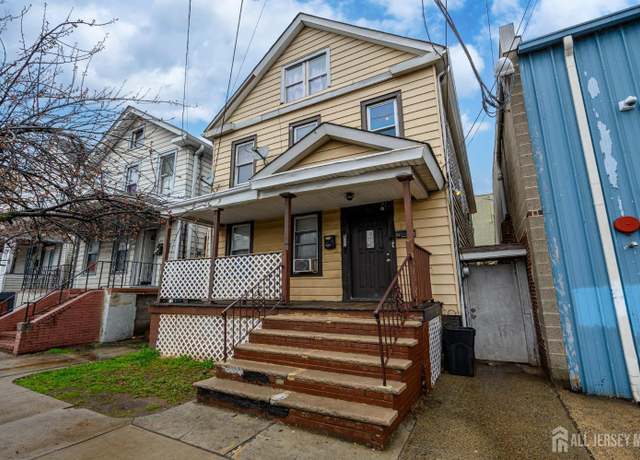 Property at 347 Handy St, New Brunswick, NJ 08901