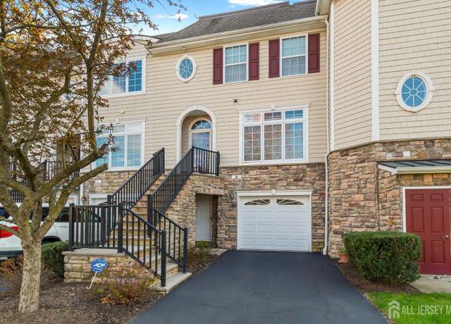 Property at 4 Sandra Ct #2743, Old Bridge, NJ 08857, 2 beds, 3 baths