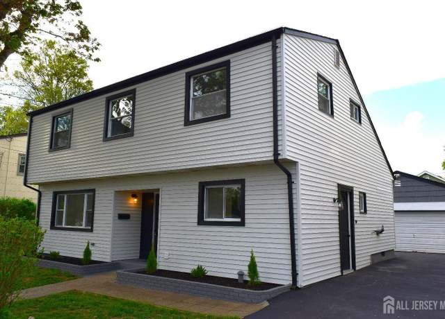 Property at 158 Carroll Ave, Woodbridge Proper, NJ 07095, 4 beds, 2 baths