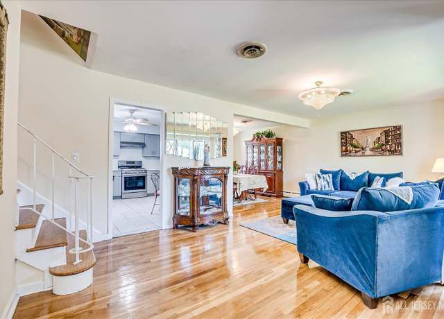 Property at 16 Landsdowne Rd, East Brunswick, NJ 08816, 3 beds, 1.5 baths