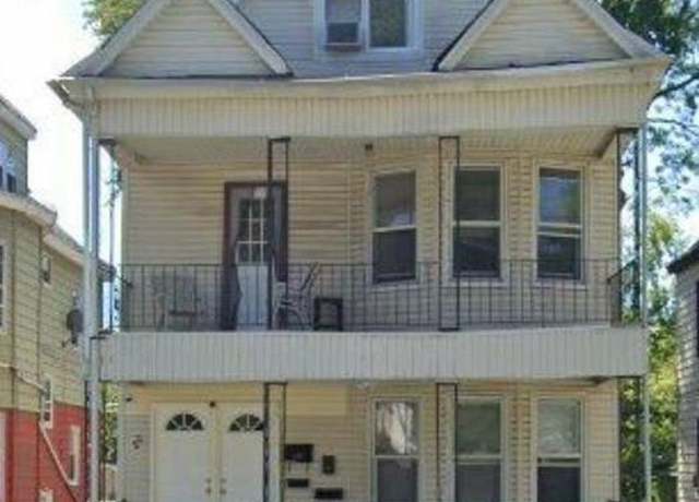 Property at 49 Edgar St, East Orange, NJ 07018