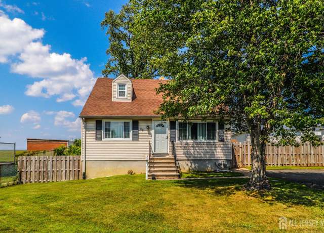 Property at 65 Boulevard East, Old Bridge, NJ 07735, 4 beds, 2 baths