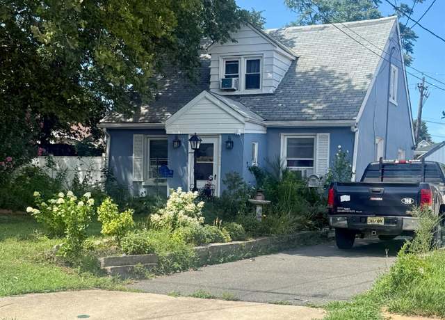 Property at 732 Vincent Pl, Perth Amboy, NJ 08861, 2 beds, 2 baths
