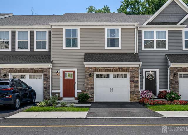 Property at 49 Athens Way, Aberdeen, NJ 07721, 2 beds, 2.5 baths
