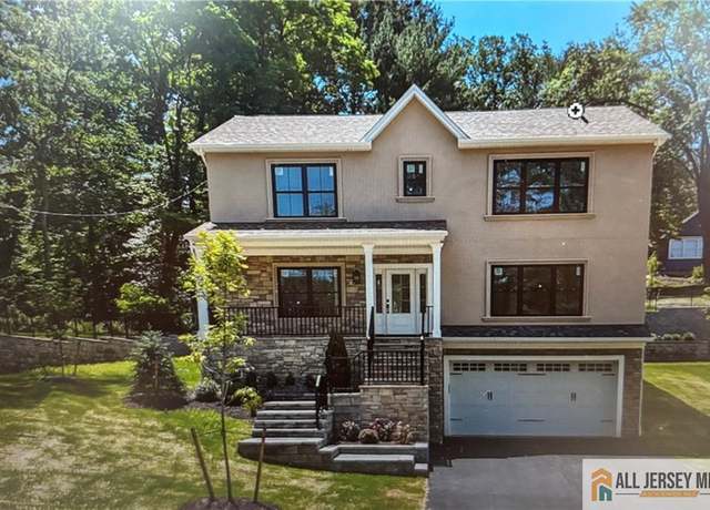 Property at 116 Whispering Hills Rd, South Plainfield, NJ 07076, 5 beds, 4.5 baths