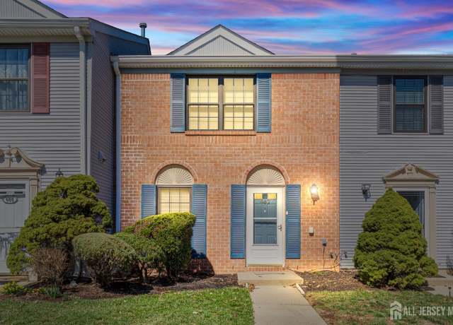 Property at 467 Andover Pl, East Brunswick, NJ 08816, 2 beds, 2.5 baths
