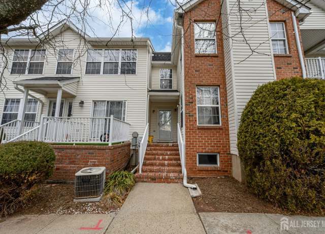 Property at 195 Barclay Ct, Piscataway, NJ 08854, 2 beds, 2 baths