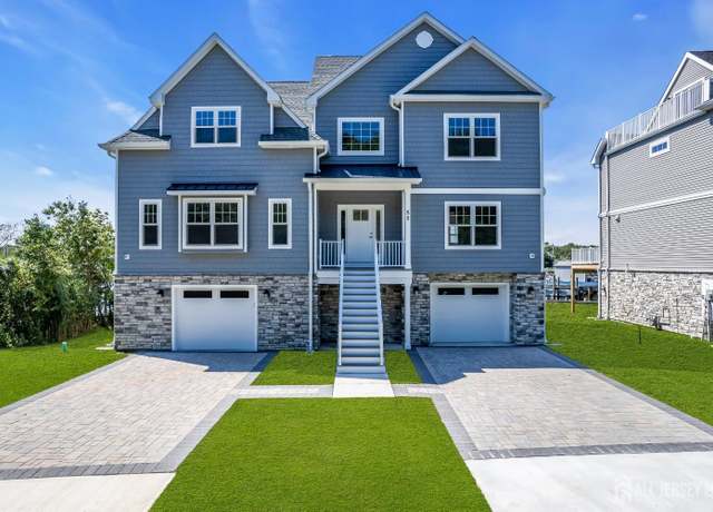 Property at 51 Pennsylvania Ave, Off Island, NJ 08758, 5 beds, 4 baths