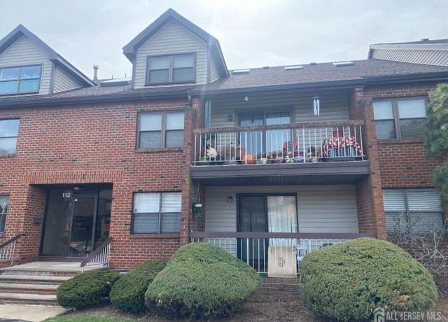 Property at 112 Beverly Hill Ter Unit H, Woodbridge Proper, NJ 07095, 2 beds, 2 baths