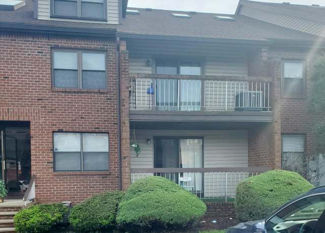 Property at 112 Beverly Hill Ter Unit H, Woodbridge Proper, NJ 07095, 2 beds, 2 baths