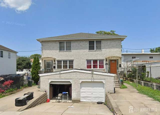 Property at 315 Harris St, Carteret, NJ 07008