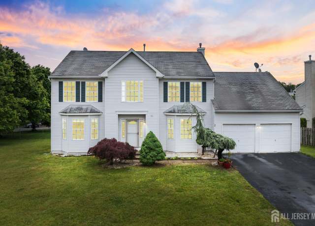 Property at 96 Lark Dr, South River, NJ 08882, 5 beds, 2.5 baths