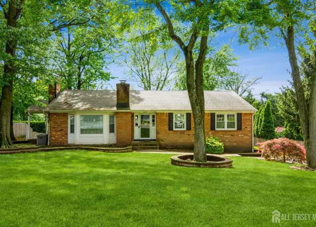 Property at 3318 Evergreen Ln, South Plainfield, NJ 07080, 3 beds, 2.5 baths