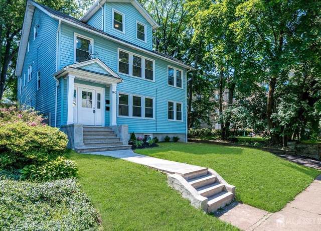 Property at 160 Academy St, South Orange Village, NJ 07079