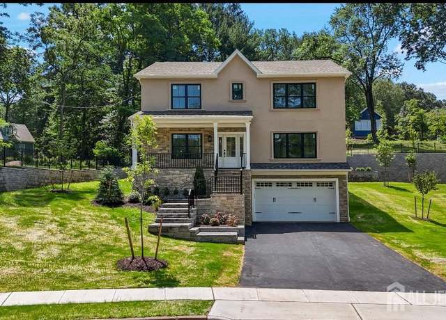 Property at 116 Whispering Hills Rd, South Plainfield, NJ 07080, 5 beds, 4.5 baths