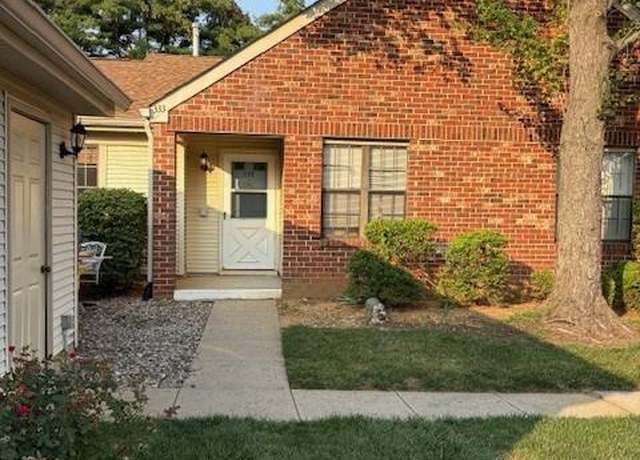 Property at 333 W Wycoff Way W, East Brunswick, NJ 08816, 2 beds, 2 baths