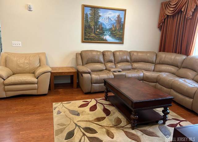 Property at 4207 Cedar Village Blvd, East Brunswick, NJ 08816, 2 beds, 2 baths
